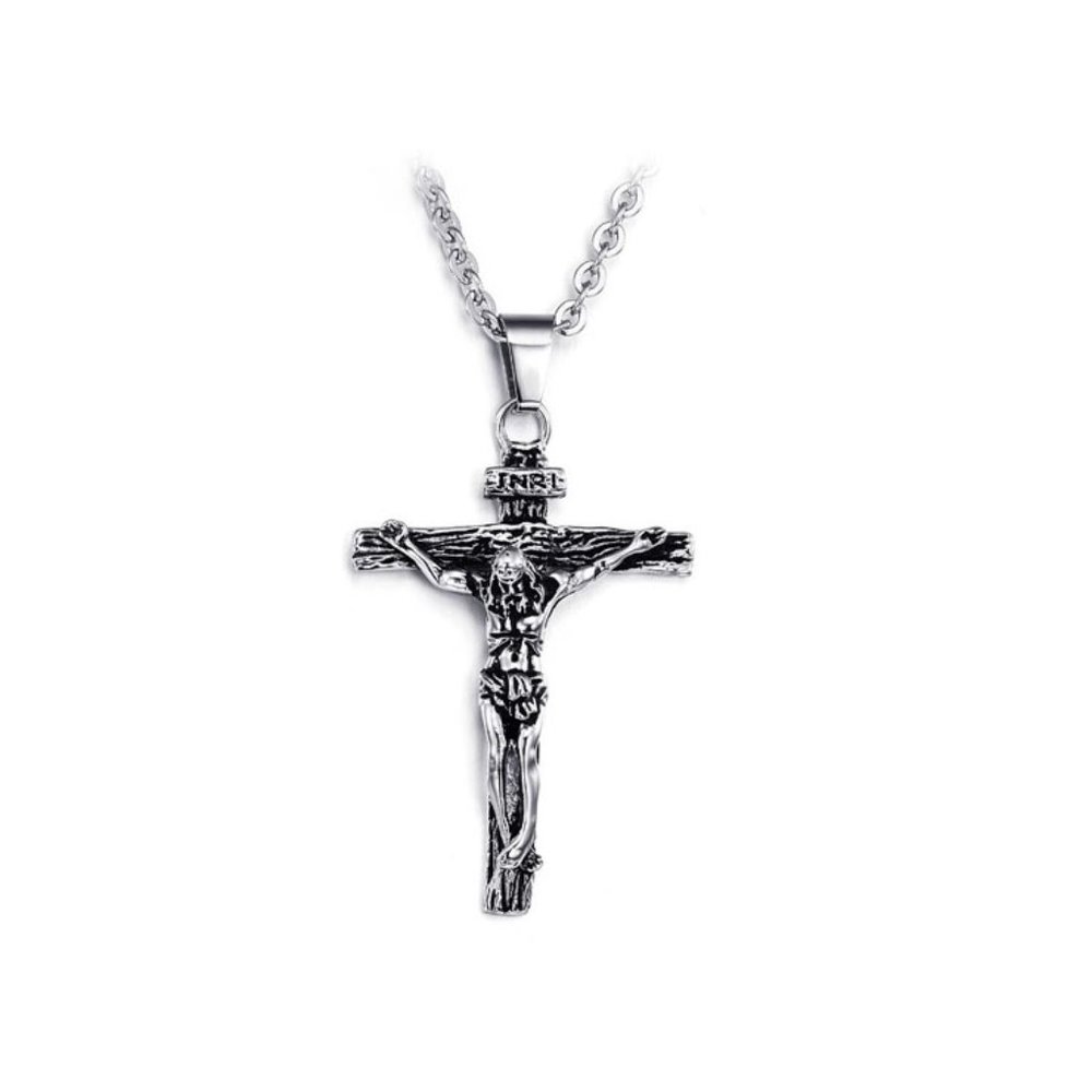 Men's Necklace